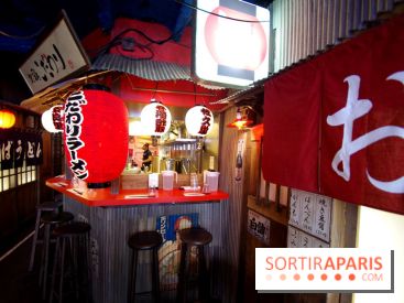 Kodawari Ramen : le spécialiste du Ramen à Paris