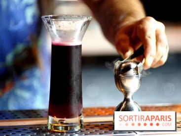 No Entry : le bar speakeasy de Pink Mamma