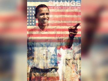 Obama’s America – les mille visages de l’Amérique