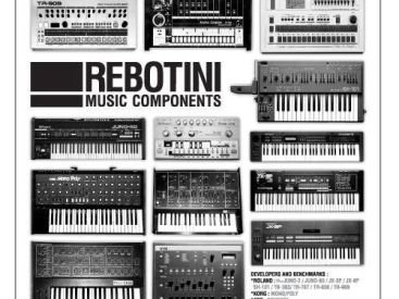 Soirée, Clubbing, Arnaud Rebotini, Black Strobe, Ivan Smagghe, Loco, Elysée Montmartre, Citizen, Music Component