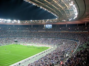 Le PSG au Stade de France ?
