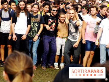 Rock En Seine 2017 : les photos