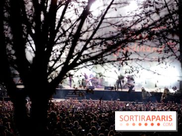 Rock En Seine 2017 : Franz Ferdinand