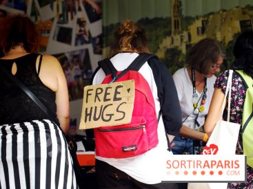 Rock En Seine 2017 : les photos