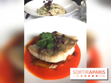 Yeeels Paris Restaurant