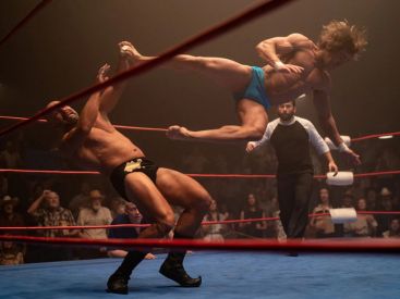 "Iron Claw", le biopic intense sur les frères Von Erich, symboles du catch des années 80