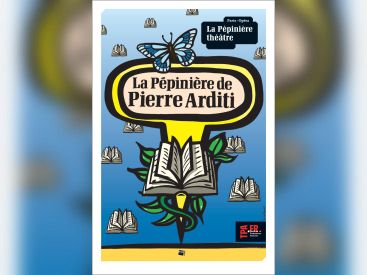 La Pépinière de Pierre Arditi au Théâtre de la Pépinière
