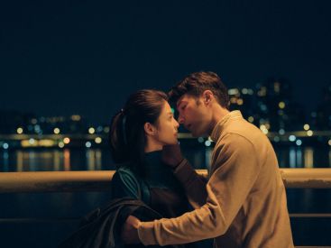 "Let's Talk About Chun", nouvelle série romantique taïwanaise sur Netflix en février 2024