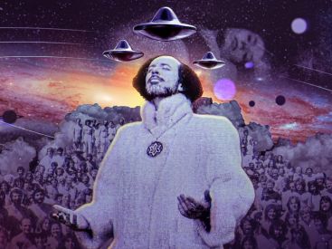 "Raël : Le Prophète des Extraterrestres" - Plongée dans une secte controversée sur Netflix