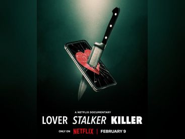 "Lover, Stalker, Killer : L'ex de l'extrême" - Une série documentaire glaciale sur Netflix