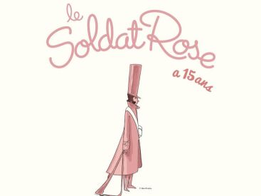 Mini-concert du Soldat Rose à Paris : rendez-vous à la Grande Récré pour un moment musical unique