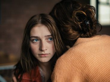 "Holly", le nouveau drame de Fien Troch, au cinéma en mars 2024