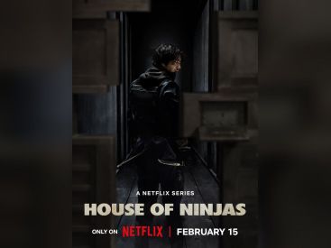 "House of Ninjas" : Immersion dans le Japon moderne des ninjas sur Netflix