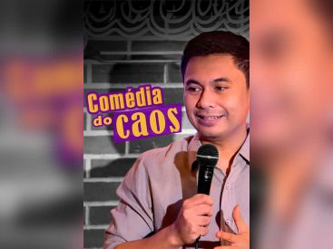 "Comedy Chaos" : quand humour et vie chaotique se rencontrent, dès le 16 février sur Netflix