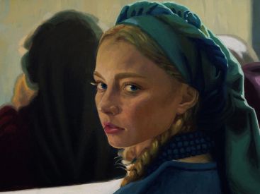 "La Jeune Fille et les Paysans" : Immersion dans le XIXe siècle polonais - Ba