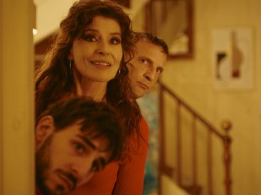 "Les Rois de la Piste" : Thierry Klifa réunit Fanny Ardant et Mathieu Kassovitz dans une comédie