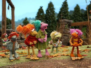 "Fraggle Rock : L'aventure continue" Saison 2 - Le retour des Fraggles sur Apple TV+