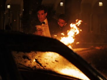 "Ourika" : une nouvelle série originale avec Booba débarque sur Prime Video en mars 2024