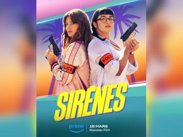 "Sirènes" : suspense et frissons sur la Côte d'Azur avec Alice Pol et Ramzy Bedia sur Prime Video