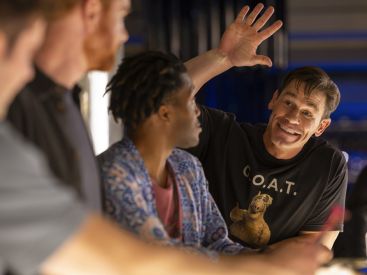 "Ricky Stanicky" : La nouvelle comédie avec Jack Efron et John Cena sur Prime Video