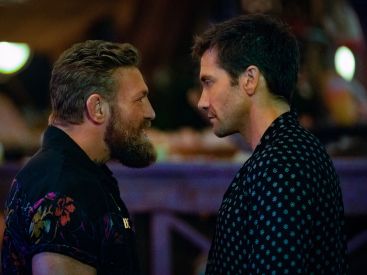 "Road House" : Jake Gyllenhaal en garde du corps ancien combattant de l'UFC sur Prime Video