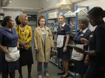 "Petites mains" : Un nouveau regard sur le monde de l'hôtellerie par Nessim Chikhaoui