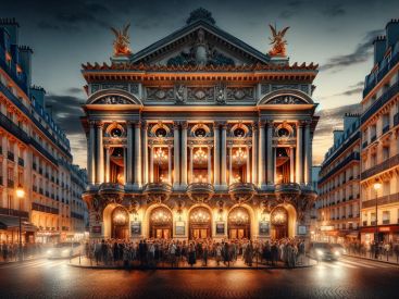 Pièces de théâtre incontournables à voir à Paris en ce moment et à venir