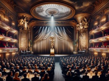 Molières du Théâtre : les pièces et spectacles primés actuellement à l'affiche à Paris