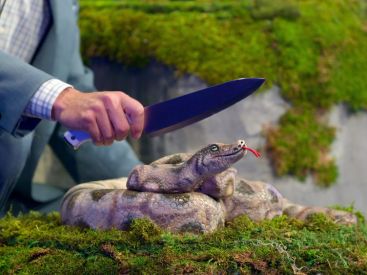 "On en mangerait… ou pas ?" Saison 3 : L'art de la pâtisserie de retour sur Netflix