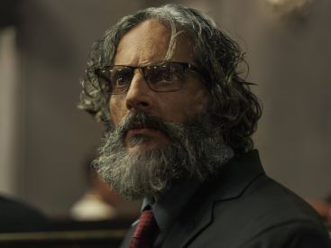 "Reposer en paix" : un drame argentin sur le poids du passé et la quête de rédemption sur Netflix