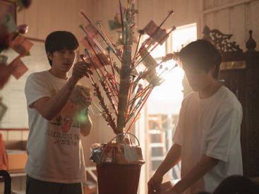 "The Believers" : un thriller dramatique thaïlandais sur Netflix