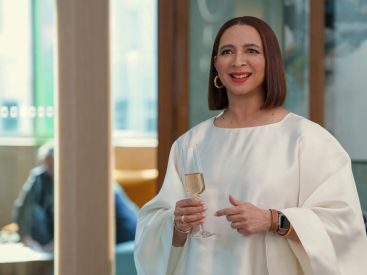 Loot Saison 2 : une nouvelle ère pour Molly Wells sur Apple TV+