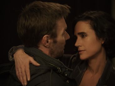 Dark Matter : série SF avec Jennifer Connelly et Joel Edgerton sur Apple TV+