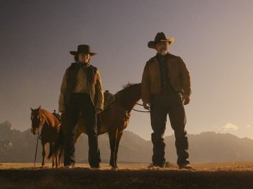 Outer Range Saison 2 : le Mystère chez les Abbott s'intensifie sur Prime Video