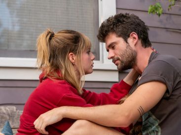 The Greatest Hits : un voyage musical dans le temps avec Lucy Boynton sur Disney+