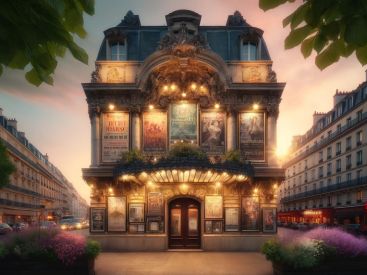 10 pièces de théâtre à voir absolument à Paris en mai