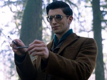 Dead Boy Detectives : L'enquête paranormale commence le 25 avril 2024 sur Netflix