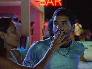 Motel Destino de Karim Aïnouz, en Compétition Officielle au Festival de Cannes 2024