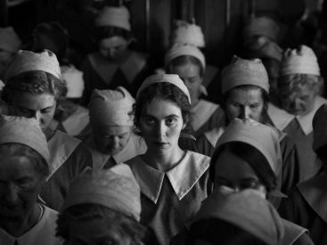 The Girl With the Needle de Magnus Von Horn, en compétition officielle au Festival de Cannes 2024