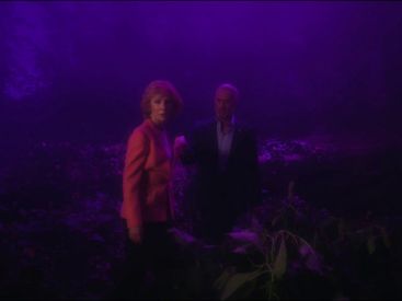 Rumeurs d'Evan et Galen Johnson et Guy Maddin, en avant-première au Festival de Cannes 2024