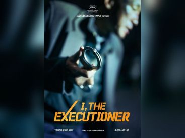 I, The Executioner de Seung Wan Ryoo, en séance de minuit au Festival de Cannes 2024