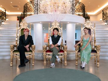 Super Rich in Korea : Découvrez la vie des milliardaires expatriés en Corée