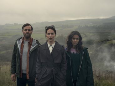 Bodkin : quand l'humour noir rencontre le mystère irlandais sur Netflix