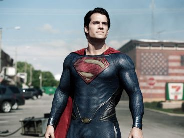 Superman Day au Grand Rex: Une soirée avec le héros de Metropolis