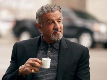 Tulsa King de Taylor Sheridan avec Sylvester Stallone, la saison 2 en tournage