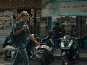 Hollywood et la Reine de l’Arnaque, documentaire sur l'escroquerie de la Con Queen sur Apple TV+ 