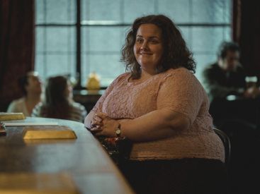 Mon petit renne : humour noir et traumatismes dans une nouvelle mini-série Netflix