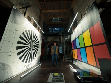 Evil Saison 4 : frissons et paranormal sur Paramount+