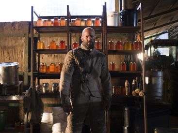 The Beekeeper, film d'action de David Ayer avec Jason Statham sur Prime Video