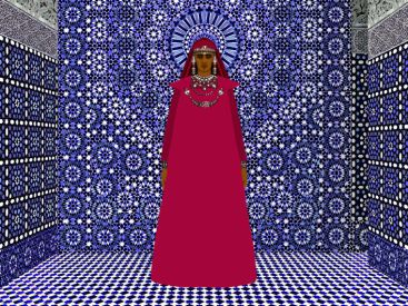 Azur et Asmar en ciné-concert à La Seine Musicale en décembre 2024